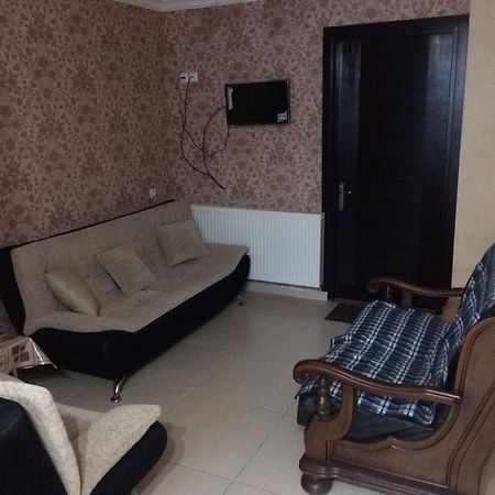 Guest House Borjomi Exterior photo