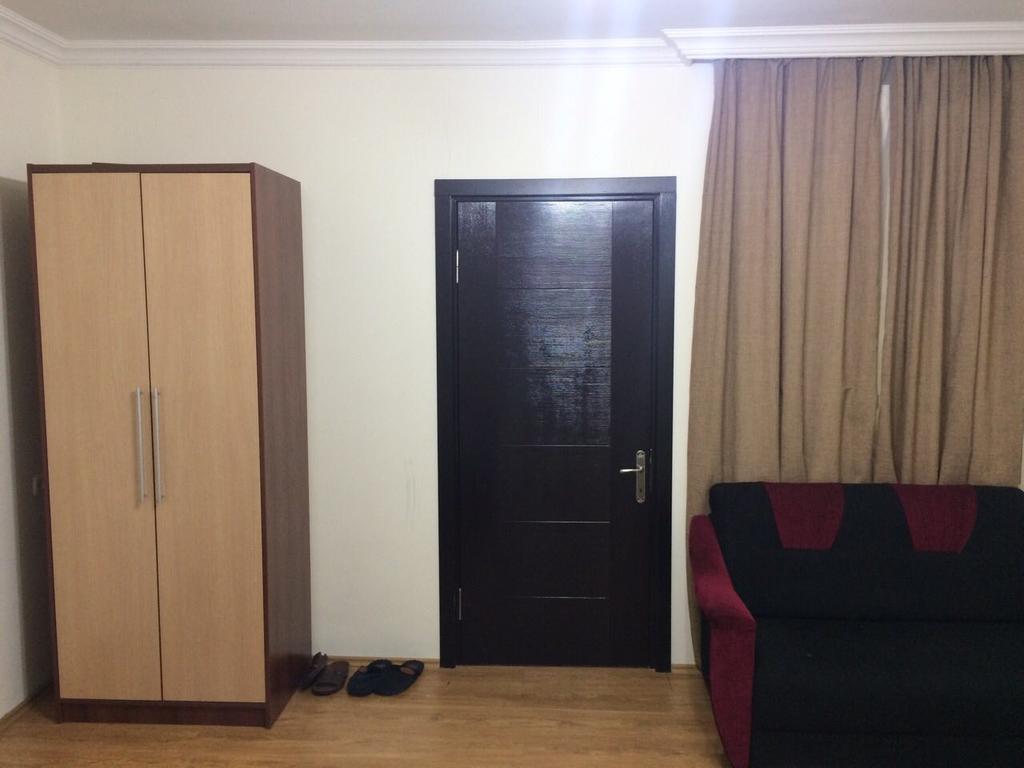 Guest House Borjomi Exterior photo