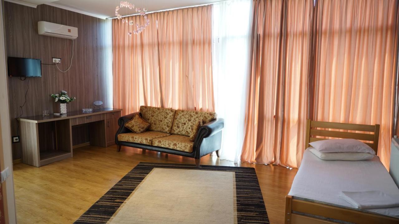 Guest House Borjomi Exterior photo